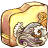 Brooknotepad Icon